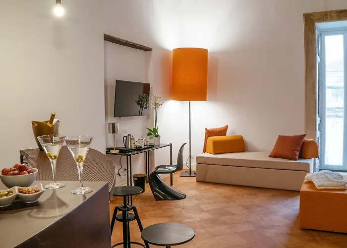 Artemisia DomusHotel Napoli